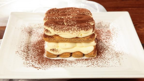 Tiramisù