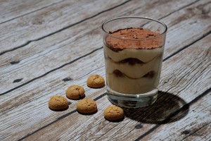 Tiramisù 