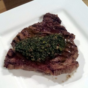 chimichurri